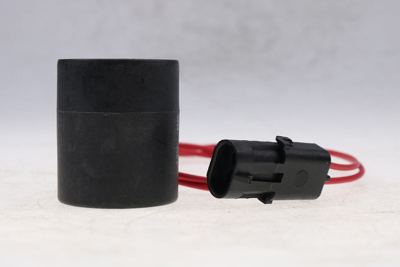 DURAFORCE For HydraForce 6359412 Solenoid Valve Coil 12V DC