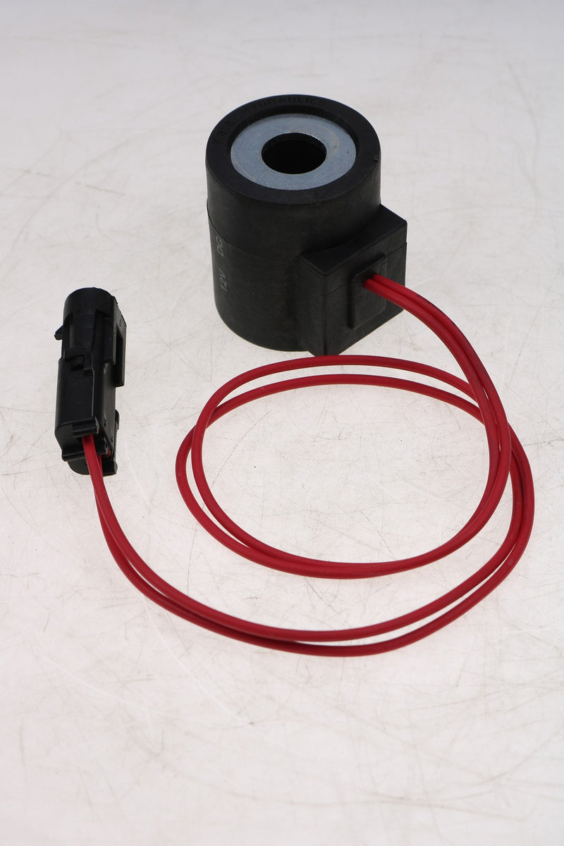 DURAFORCE For HydraForce 6359412 Solenoid Valve Coil 12V DC