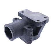 DURAFORCE Thermostat Housing 3914409 3285102 for Cummins 4B 6B 5.9L 3.9L 8.3C