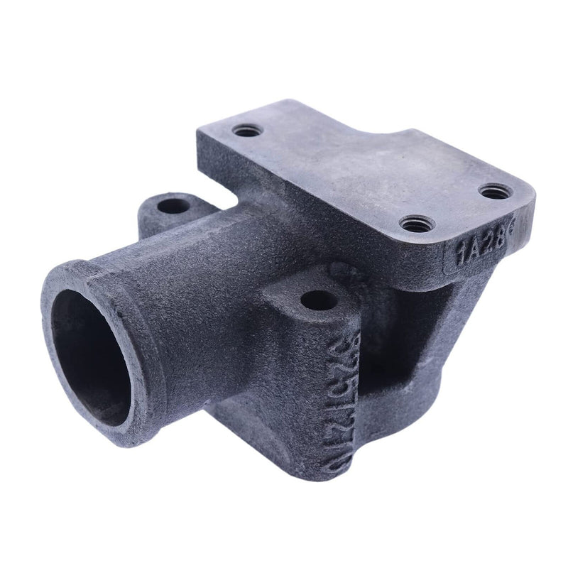 DURAFORCE Thermostat Housing 3914409 3285102 for Cummins 4B 6B 5.9L 3.9L 8.3C
