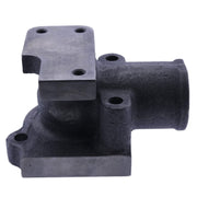 DURAFORCE Thermostat Housing 3914409 3285102 for Cummins 4B 6B 5.9L 3.9L 8.3C