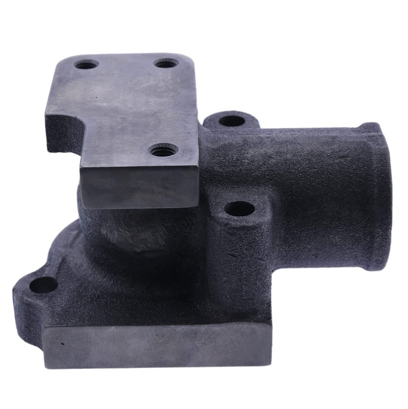DURAFORCE Thermostat Housing 3914409 3285102 for Cummins 4B 6B 5.9L 3.9L 8.3C