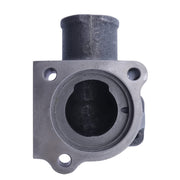 DURAFORCE Thermostat Housing 3914409 3285102 for Cummins 4B 6B 5.9L 3.9L 8.3C