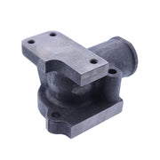 DURAFORCE Thermostat Housing 3914409 3285102 for Cummins 4B 6B 5.9L 3.9L 8.3C