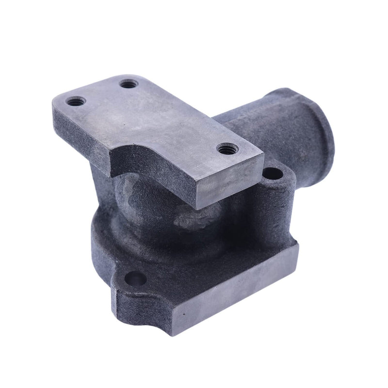 DURAFORCE Thermostat Housing 3914409 3285102 for Cummins 4B 6B 5.9L 3.9L 8.3C