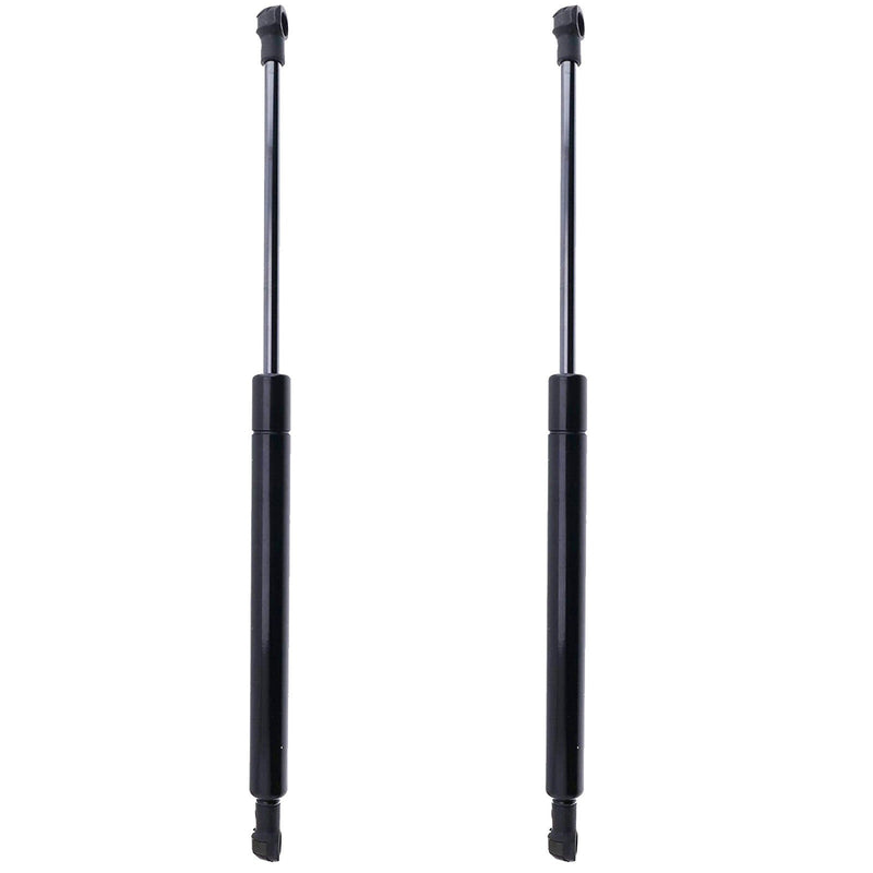 DURAFORCE 2X 128461A2 Seat Bar Gas Strut Spring Cylinder For Case 1835C 1838 1840 1845C