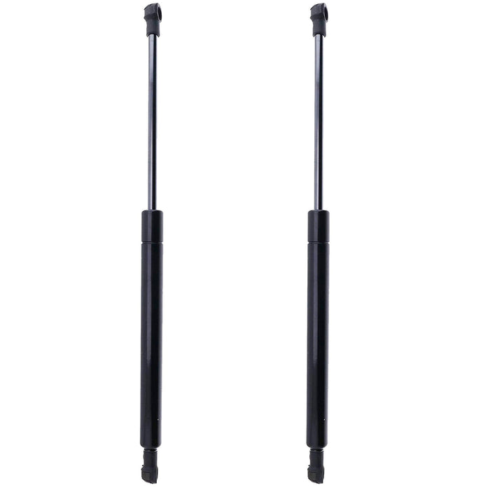 DURAFORCE 2X 128461A2 Seat Bar Gas Strut Spring Cylinder For Case 1835C 1838 1840 1845C