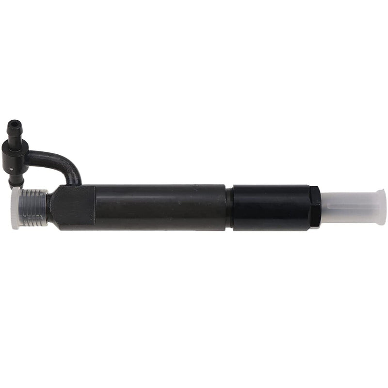 DURAFORCE 1X Fuel Injectors 6202-13-3110 For Komatsu 4D95S 4D95LE S4D95L S6D95L SAA6D95LE