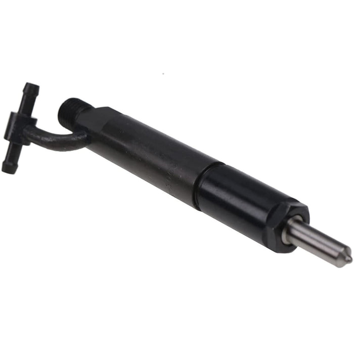 DURAFORCE 1X Fuel Injectors 6202-13-3110 For Komatsu 4D95S 4D95LE S4D95L S6D95L SAA6D95LE