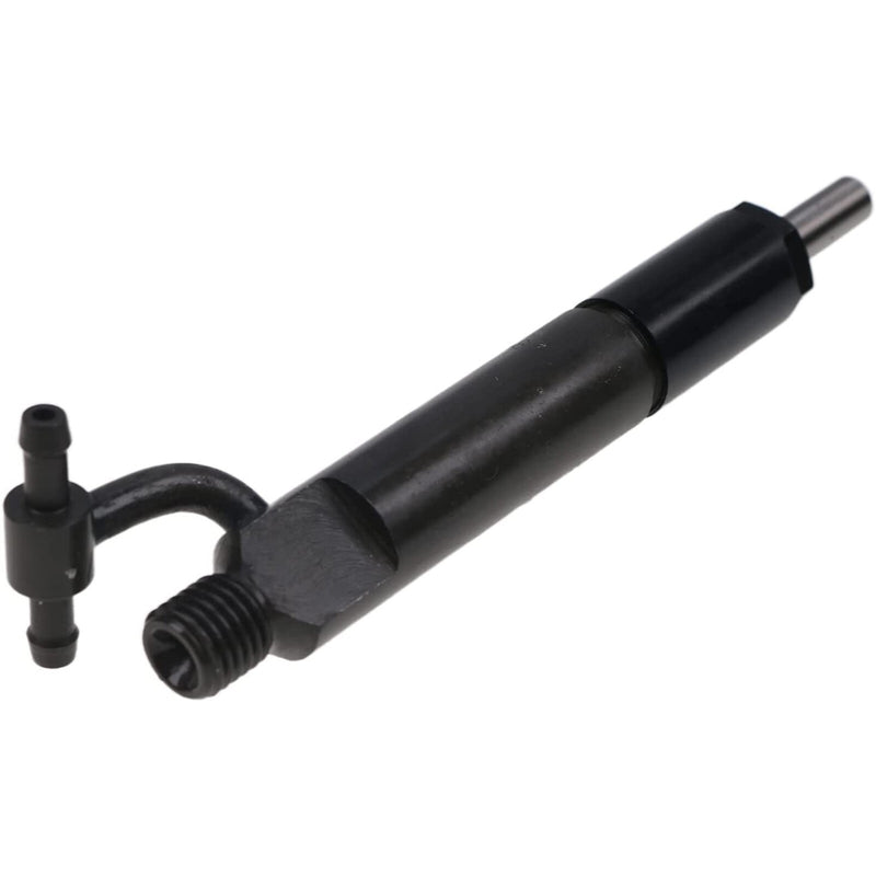 DURAFORCE 1X Fuel Injectors 6202-13-3110 For Komatsu 4D95S 4D95LE S4D95L S6D95L SAA6D95LE