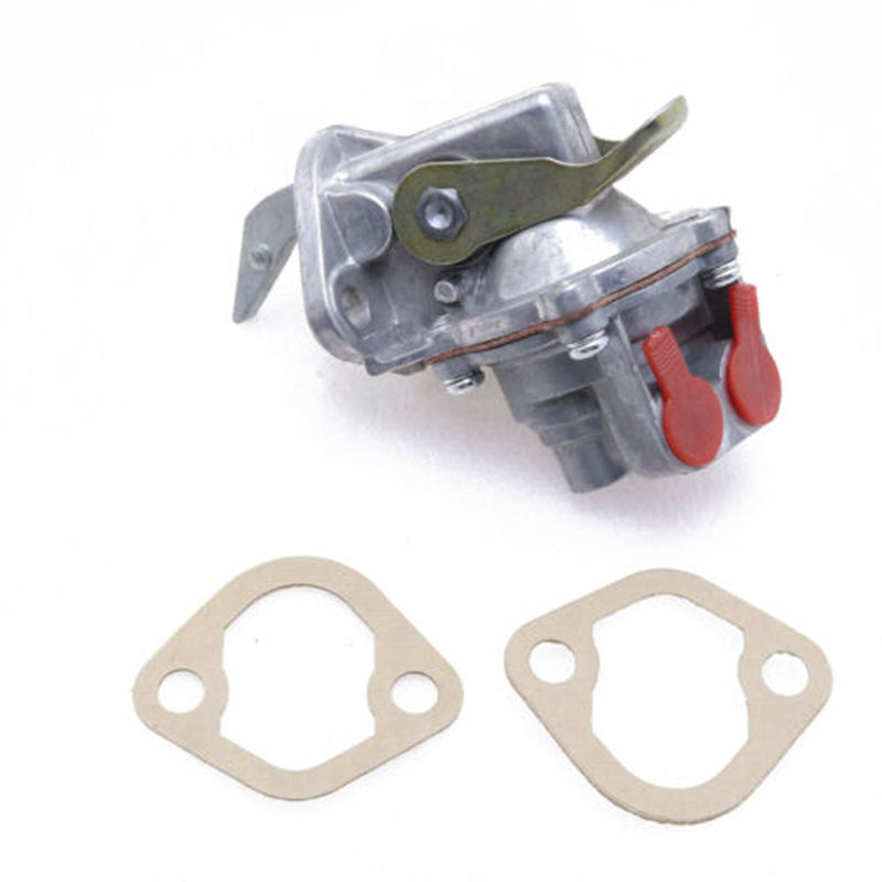 DURAFORCE New 1884857M91 Fuel Lift Pump For Massey Ferguson 35 35X TO35