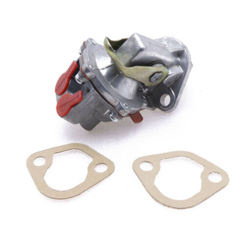 DURAFORCE New 1884857M91 Fuel Lift Pump For Massey Ferguson 35 35X TO35