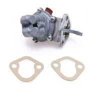 DURAFORCE New 1884857M91 Fuel Lift Pump For Massey Ferguson 35 35X TO35