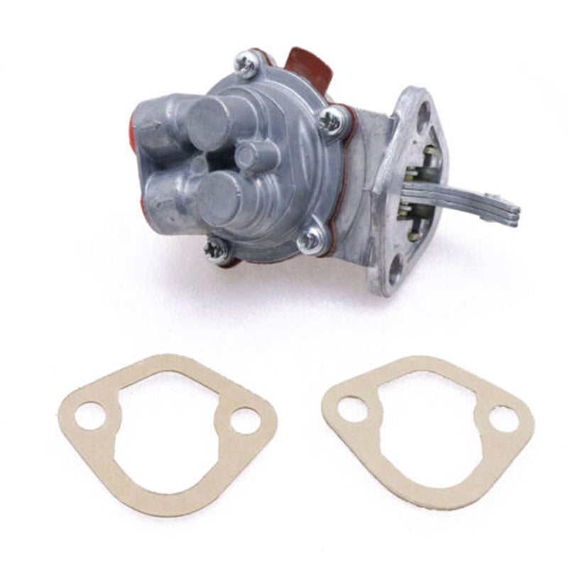 DURAFORCE New 1884857M91 Fuel Lift Pump For Massey Ferguson 35 35X TO35