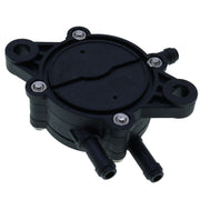 DURAFORCE 4 Fuel Pump For Kawasaki 1985-up Club Car Gas Golf Cart DS Precedent FE290 FE350