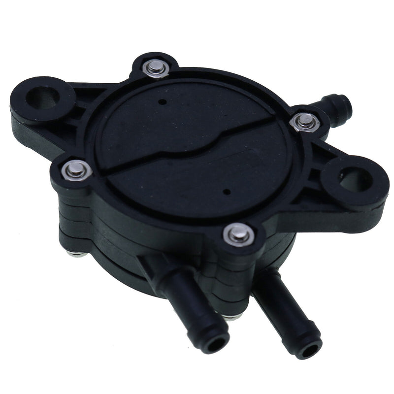 DURAFORCE 4 Fuel Pump For Kawasaki 1985-up Club Car Gas Golf Cart DS Precedent FE290 FE350
