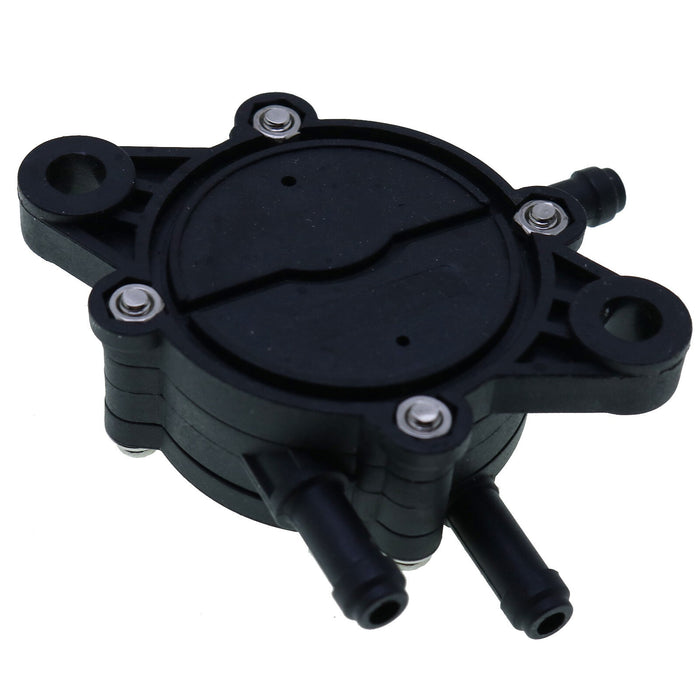 DURAFORCE 4 Fuel Pump For Kawasaki 1985-up Club Car Gas Golf Cart DS Precedent FE290 FE350