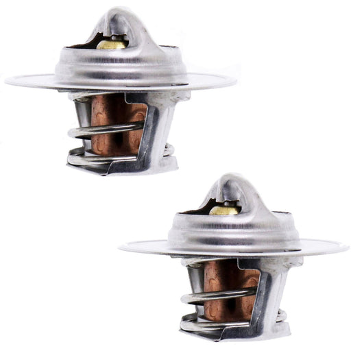 DURAFORCE 2X New Thermostat 751-40982 751-40983 For Lister Petter Onan Alpha LPA LPW LPWS