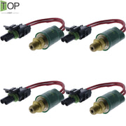 DURAFORCE 4X Park Brake Oil Switch AT159811 For John Deere 310SK 710J 210LE 485E 644G 410E