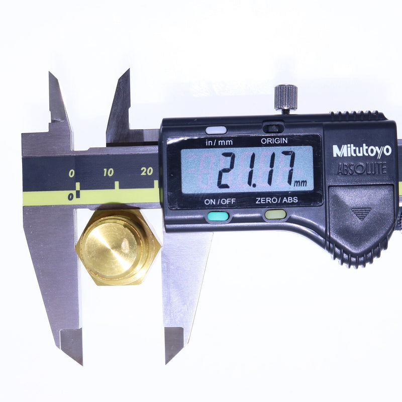 DURAFORCE Water Temperature Sensor 30N46-00500 For Mitsubishi L2E L3E S3L2 S4L2 L2A+
