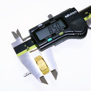 DURAFORCE Water Temperature Sensor 30N46-00500 For Mitsubishi L2E L3E S3L2 S4L2 L2A+