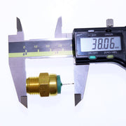 DURAFORCE Water Temperature Sensor 30N46-00500 For Mitsubishi L2E L3E S3L2 S4L2 L2A+