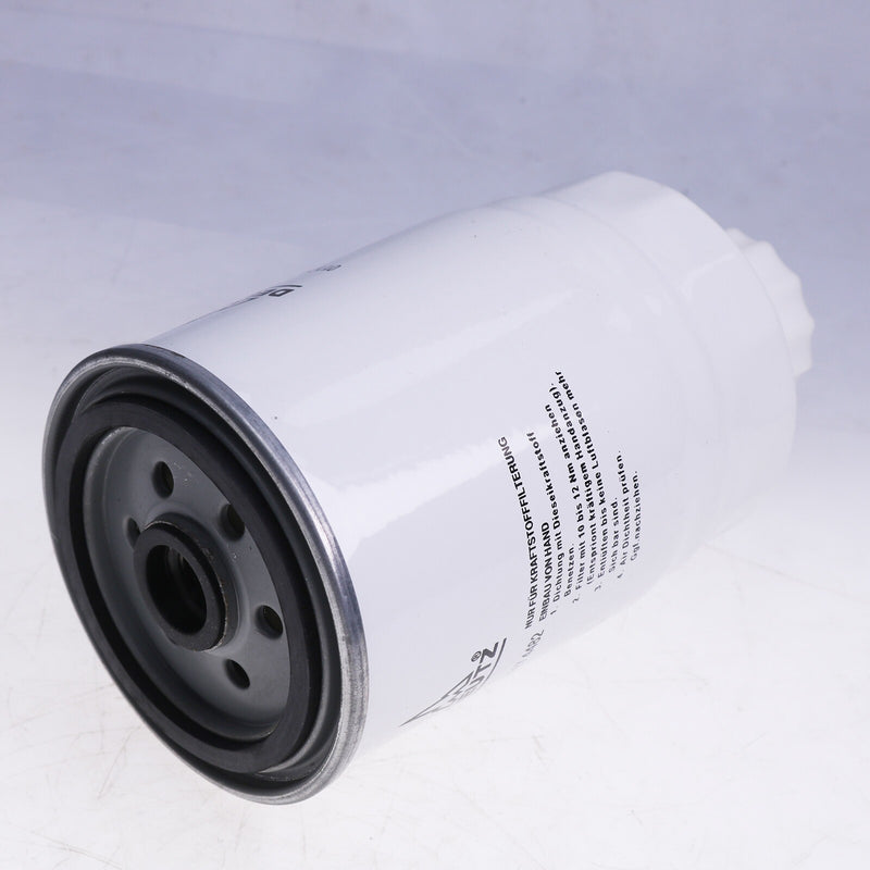 DURAFORCE P550587 For Fuel Filter Water Separator (Replaces 87803194)