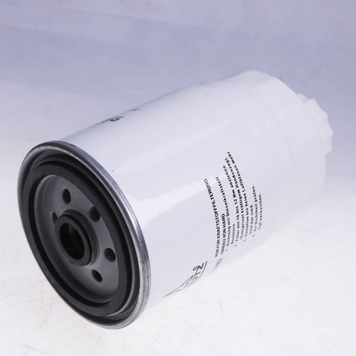 DURAFORCE P550587 For Fuel Filter Water Separator (Replaces 87803194)