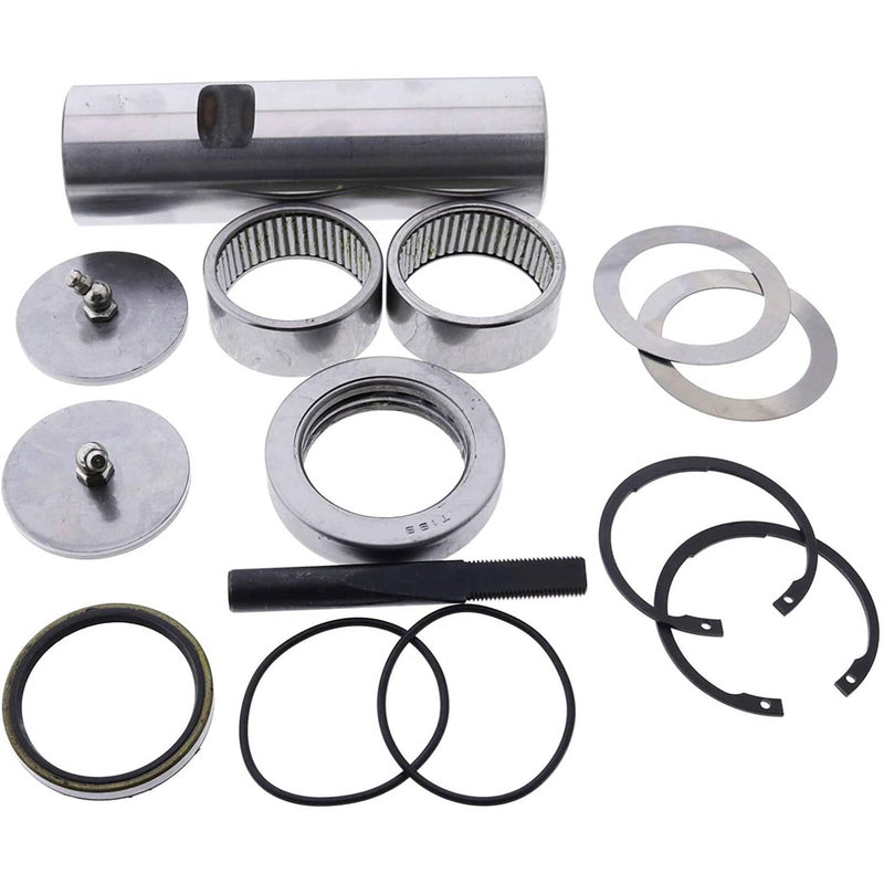DURAFORCE For Case 570LXT 570MXT 580K 580L 580M 580SK 580SL 580SM 590 King Pin Kit D103626