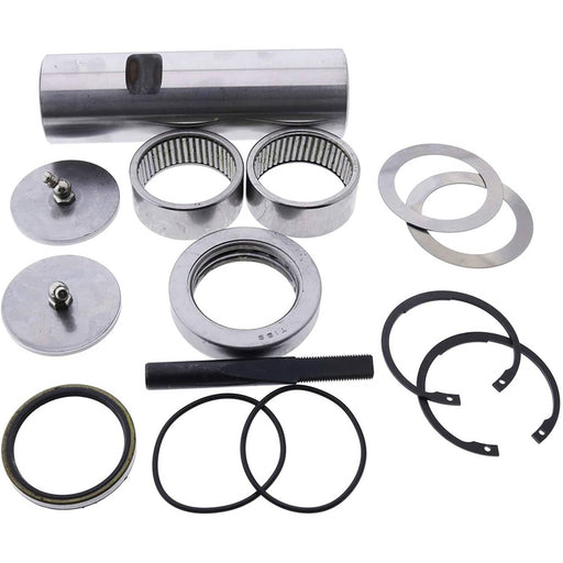 DURAFORCE For Case 570LXT 570MXT 580K 580L 580M 580SK 580SL 580SM 590 King Pin Kit D103626