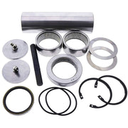 DURAFORCE For Case 570LXT 570MXT 580K 580L 580M 580SK 580SL 580SM 590 King Pin Kit D103626