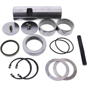 DURAFORCE For Case 570LXT 570MXT 580K 580L 580M 580SK 580SL 580SM 590 King Pin Kit D103626