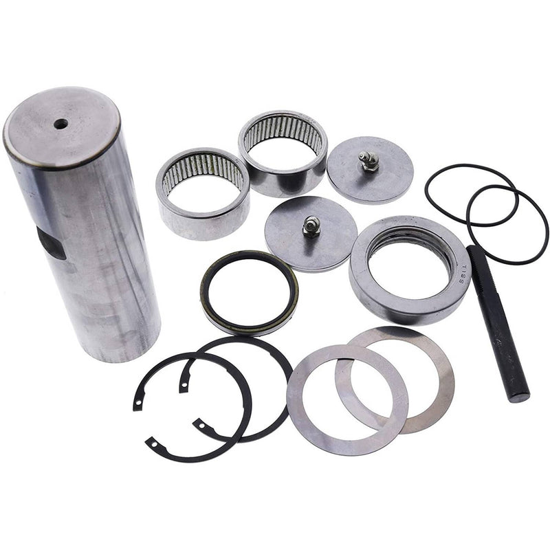 DURAFORCE For Case 570LXT 570MXT 580K 580L 580M 580SK 580SL 580SM 590 King Pin Kit D103626