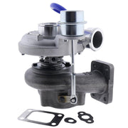 DURAFORCE For Perkins Engine 1104C-44T 1104C-E44T GT25 TurboCharger 2674A200 711736-5001S