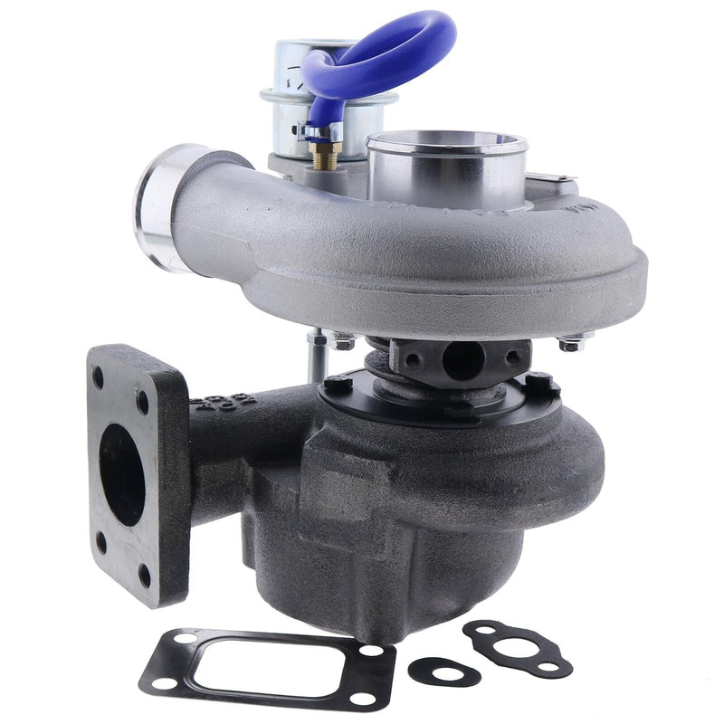 DURAFORCE For Perkins Engine 1104C-44T 1104C-E44T GT25 TurboCharger 2674A200 711736-5001S