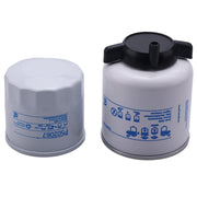 DURAFORCE 6671057 6667352 Filter Kit For Bobcat 319 320 324 325 453 463 MT50 MT52 MT55