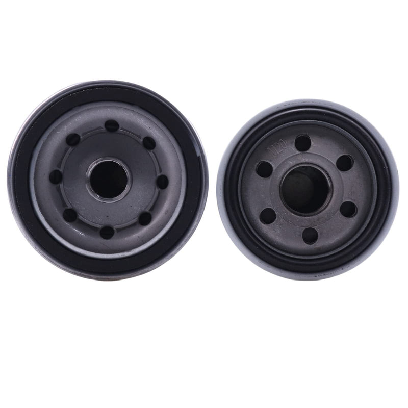 DURAFORCE 6671057 6667352 Filter Kit For Bobcat 319 320 324 325 453 463 MT50 MT52 MT55
