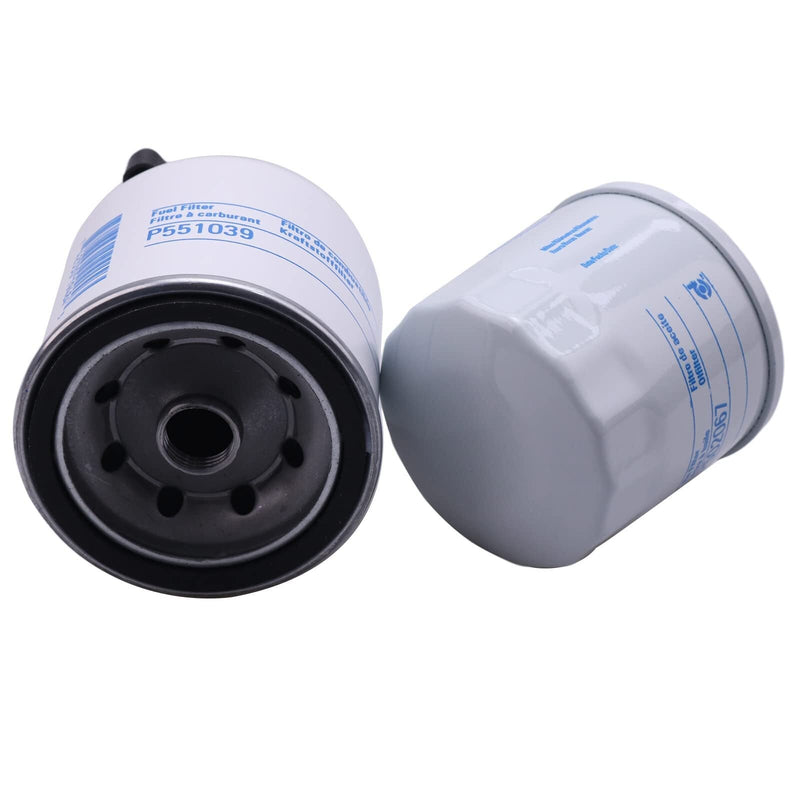 DURAFORCE 6671057 6667352 Filter Kit For Bobcat 319 320 324 325 453 463 MT50 MT52 MT55