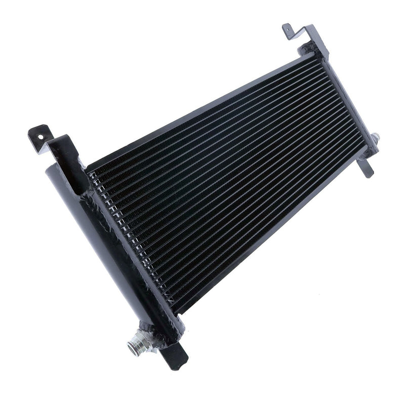 DURAFORCE New Hydraulic Oil Cooler 6674150 For Bobcat 751 753 763 773 Skid Steer