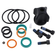 DURAFORCE Aftermarket 6816250 Control Valve Seal Kit For Bobcat 463 540 542 543 553 641