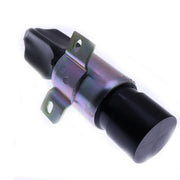 DURAFORCE New Shut Down Solenoid 12V 1751-12E6U1B1S1A 1700-2530 Fits For Woodward Engine