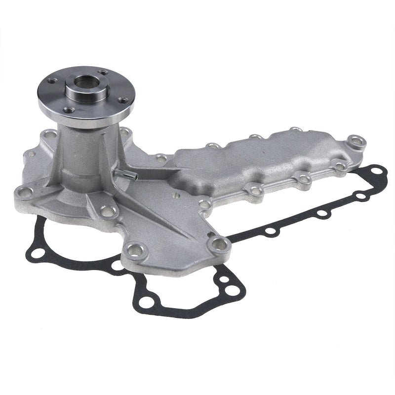 DURAFORCE New 15521-73033 15521-73035 Water Pump For Kubota D1102 D1302 D1402 V1502 V1702