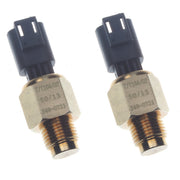 DURAFORCE 2X Water Temperature Sensor 349-0721 For Perkins 402D-05 403D-07 403D-11