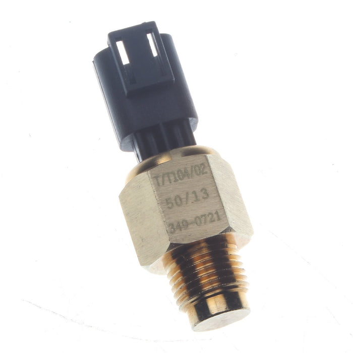 DURAFORCE 2X Water Temperature Sensor 349-0721 For Perkins 402D-05 403D-07 403D-11