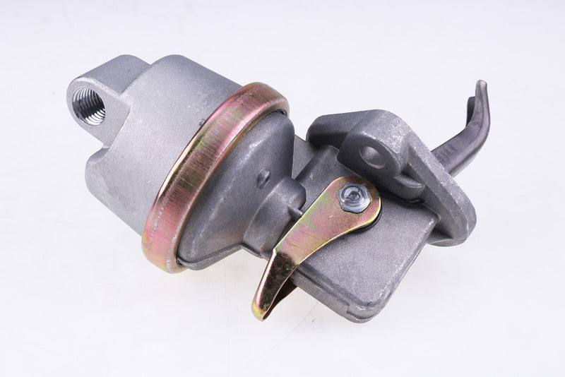 DURAFORCE 87319987 Fuel Lift Pump for Case-IH Tractor 1896 2096 5120 5130 5140 5220 5230 +