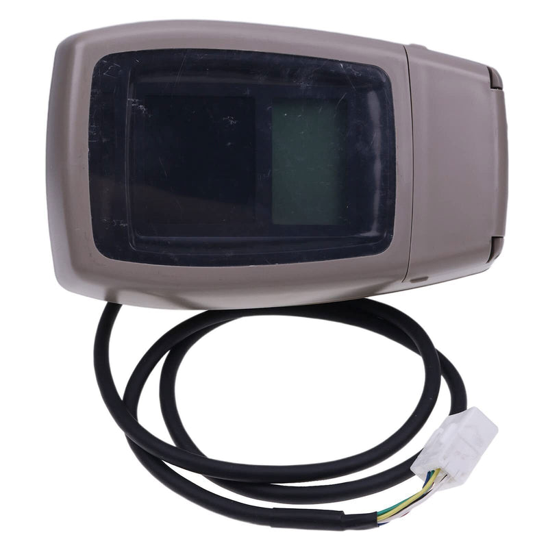 DURAFORCE NEW MONITOR PANEL 260-2160 157-3198 FOR CATERPILLAR 312C 315C 318C E320C