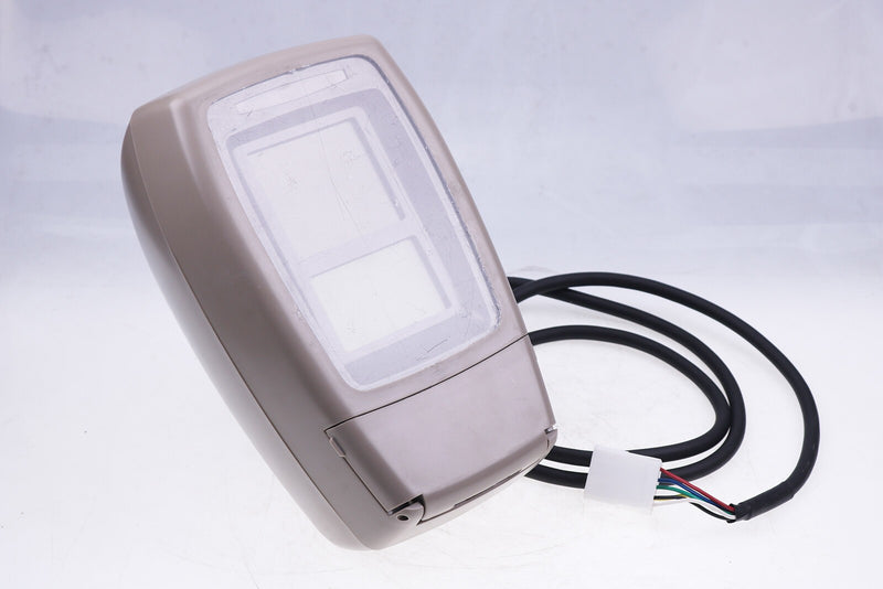 DURAFORCE NEW MONITOR PANEL 260-2160 157-3198 FOR CATERPILLAR 312C 315C 318C E320C