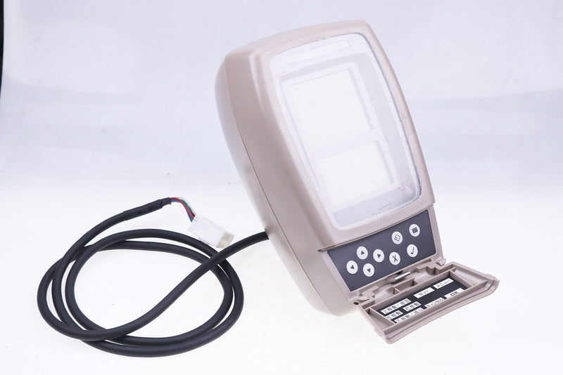 DURAFORCE NEW MONITOR PANEL 260-2160 157-3198 FOR CATERPILLAR 312C 315C 318C E320C