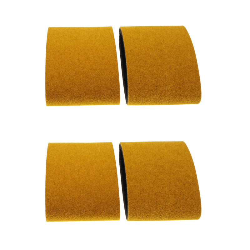 DURAFORCE 4X Air Filter Element 11013-1275 For 99-11 Kawasaki KLF 220 250 300 Bayou