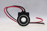DURAFORCE New 6302012 Solenoid Valve Coil Wire Leads 12v DC Fits Valve Stem Series 08 80
